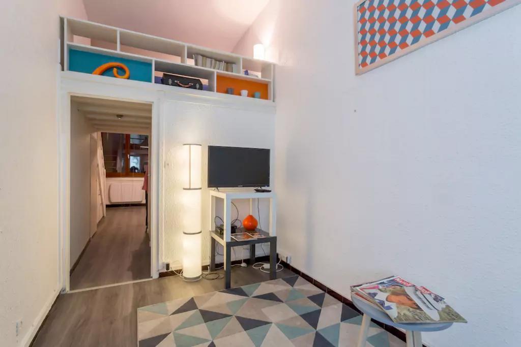 Apartment Pierre Scize Sur La Saône Lyon Exterior foto