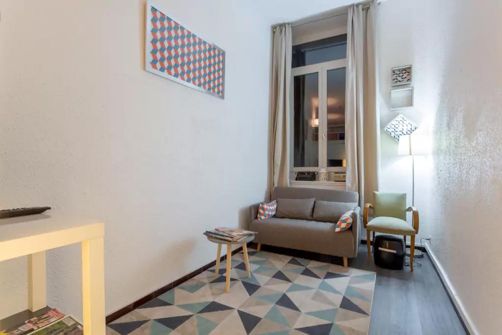 Apartment Pierre Scize Sur La Saône Lyon Exterior foto